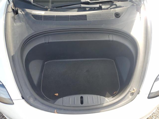 Photo 11 from auction – 2018 TESLA MODEL 3 with VIN 5YJ3E1EAXJF075796