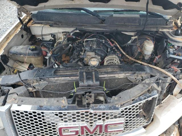 Photo 11 from auction – 2012 GMC SIERRA K15 with VIN 3GTP2XE29CG227263