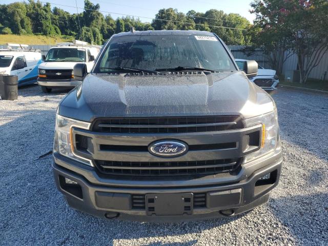Photo 5 from auction – 2019 FORD F150 SUPERCREW with VIN 1FTEW1E54KFD17598
