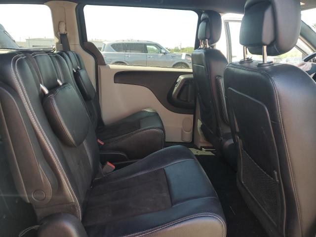 Photo 11 from auction – 2019 DODGE GRAND CARA with VIN 2C4RDGCG4KR765296