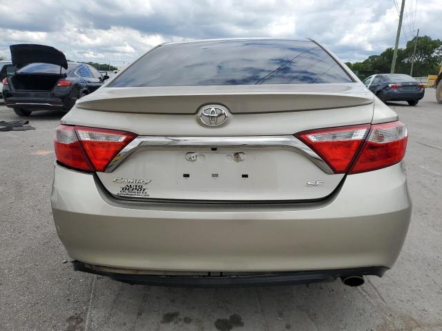 Photo 6 from auction – 2016 TOYOTA CAMRY LE with VIN 4T1BF1FK2GU125375