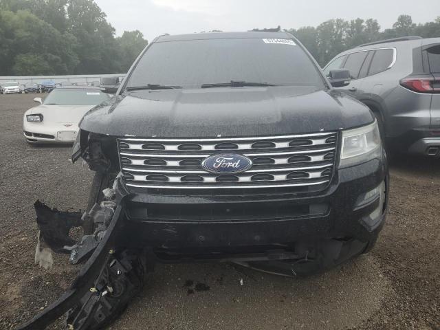 Photo 5 from auction – 2016 FORD EXPLORER L with VIN 1FM5K8F87GGD15693