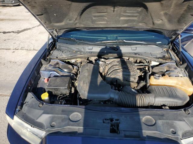 Photo 11 from auction – 2014 DODGE CHARGER SE with VIN 2C3CDXBG0EH346268