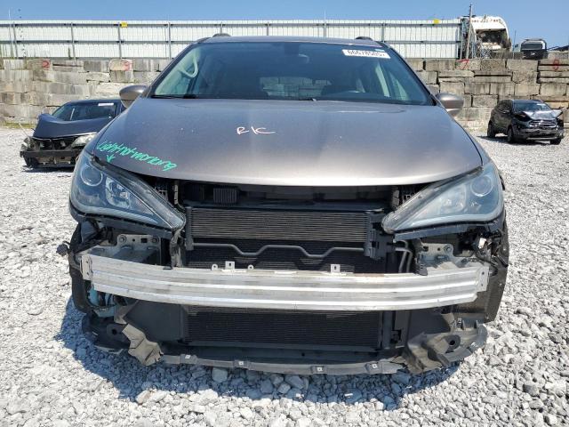 Photo 5 from auction – 2017 CHRYSLER PACIFICA TOURING L with VIN 2C4RC1BG2HR592095