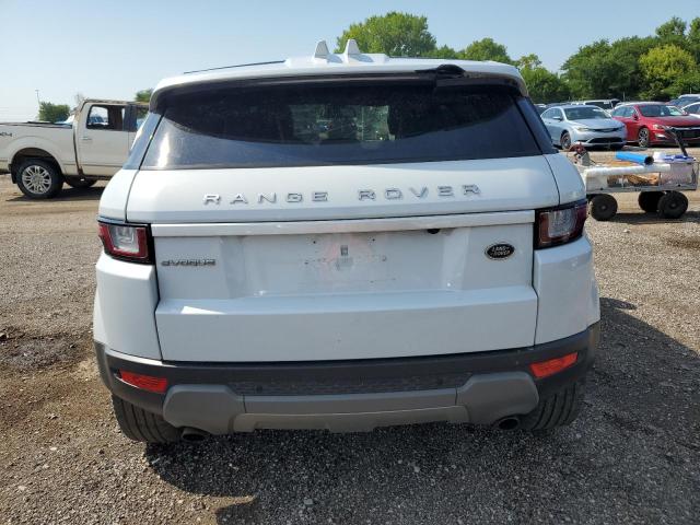 Photo 6 from auction – 2017 LAND ROVER RANGE ROVER EVOQUE HSE with VIN SALVR2BG9HH206313