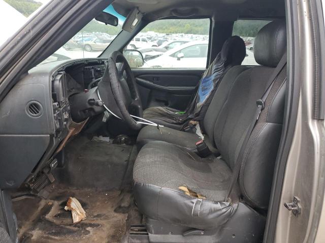 Photo 7 from auction – 2000 CHEVROLET SILVERADO C1500 with VIN 2GCEC19V1Y1221723