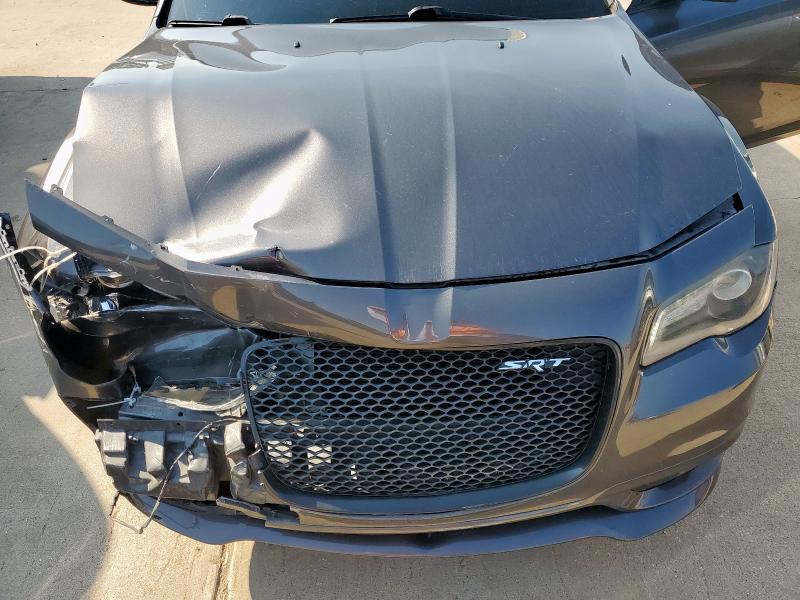 Photo 11 from auction – 2015 CHRYSLER 300 S with VIN 2C3CCABT9FH803139