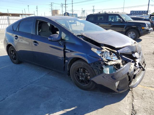 Photo 4 from auction – 2012 TOYOTA PRIUS with VIN JTDKN3DU7C1520235
