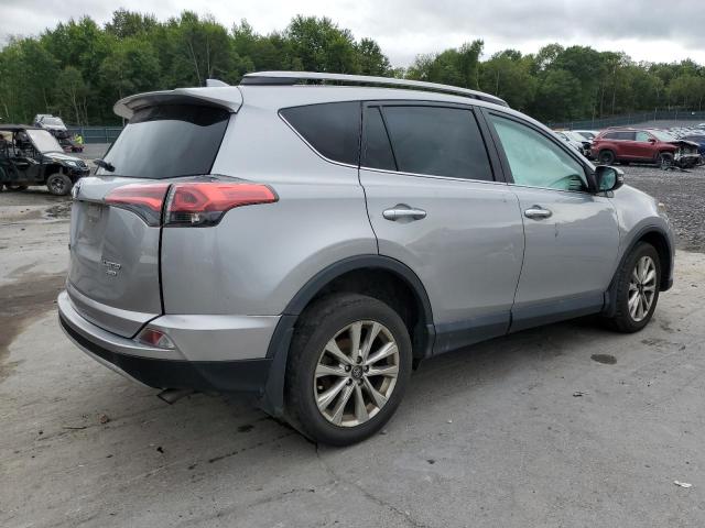 Photo 3 from auction – 2018 TOYOTA RAV4 LIMIT with VIN 2T3DFREV0JW721702