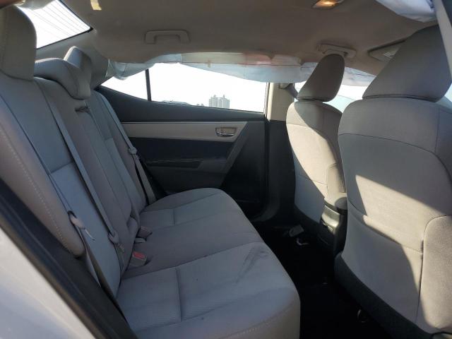 Photo 10 from auction – 2016 TOYOTA COROLLA L with VIN 2T1BURHE4GC600845