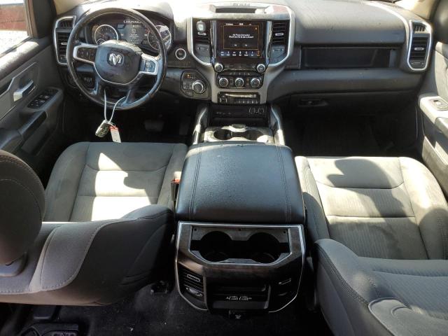 Photo 8 from auction – 2019 RAM 1500 BIG H with VIN 1C6SRFFT7KN837926