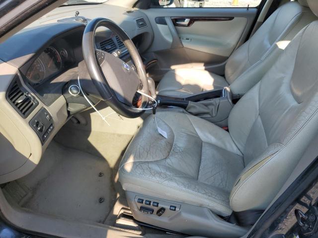 Photo 7 from auction – 2008 VOLVO S60 2.5T with VIN YV1RH592382693853