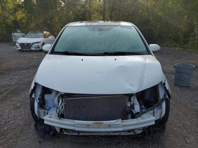Photo 5 from auction – 2014 HONDA ODYSSEY EX with VIN 5FNRL5H60EB504335