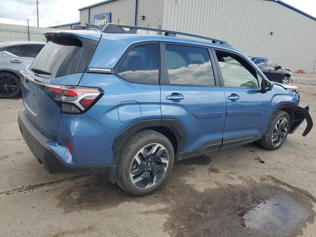 Photo 3 from auction – 2025 SUBARU FORESTER L with VIN JF2SLDRC9SH428448