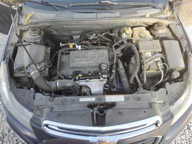 Photo 11 from auction – 2015 CHEV CRUZE LT with VIN 1G1PC5SB8F7237703