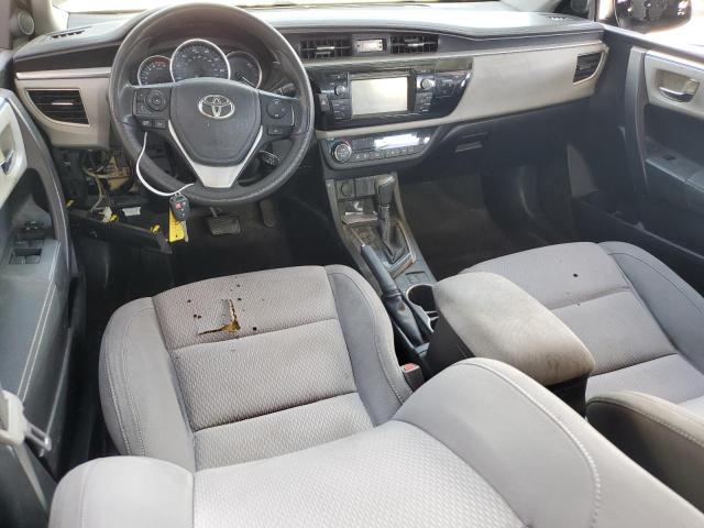 Фото 8 с аукциона – 2015 TOYOTA COROLLA L с VIN 5YFBURHE4FP246727