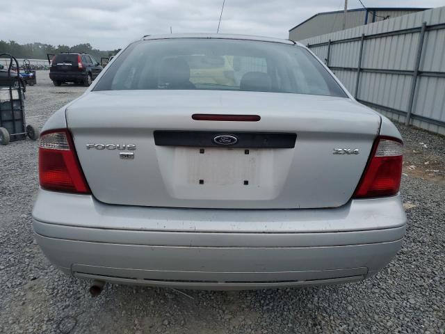 Photo 6 from auction – 2006 FORD FOCUS ZX4 with VIN 1FAFP34N06W228380