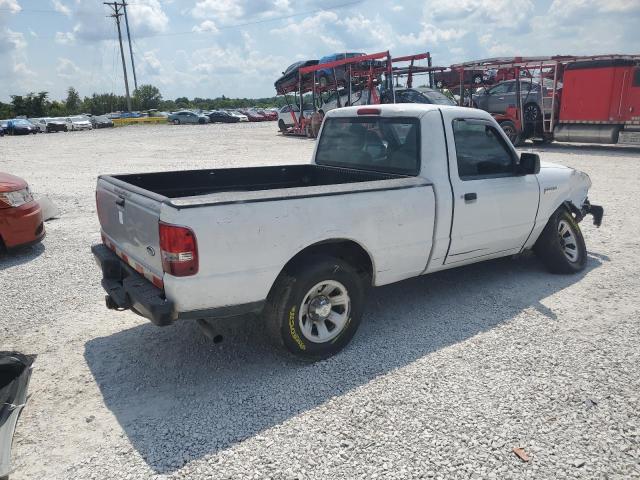 Photo 3 from auction – 2010 FORD RANGER with VIN 1FTKR1AD2APA34567