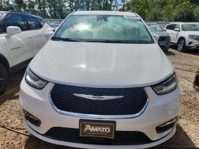 Photo 5 from auction – 2022 CHRYSLER PACIFICA TOURING L with VIN 2C4RC1BG9NR193745