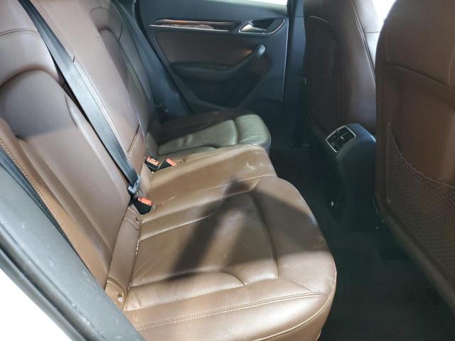 Photo 11 from auction – 2016 AUDI Q3 PREMIUM with VIN WA1EFCFS1GR007120