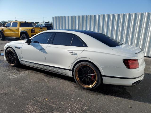 Photo 2 from auction – 2023 BENTLEY FLYING SPU with VIN SCBBB6ZG9PC009457