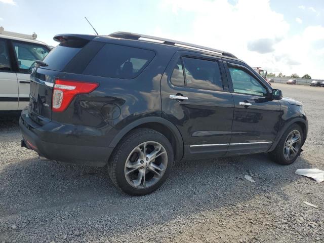 Photo 3 from auction – 2013 FORD EXPLORER L with VIN 1FM5K8F84DGA88765