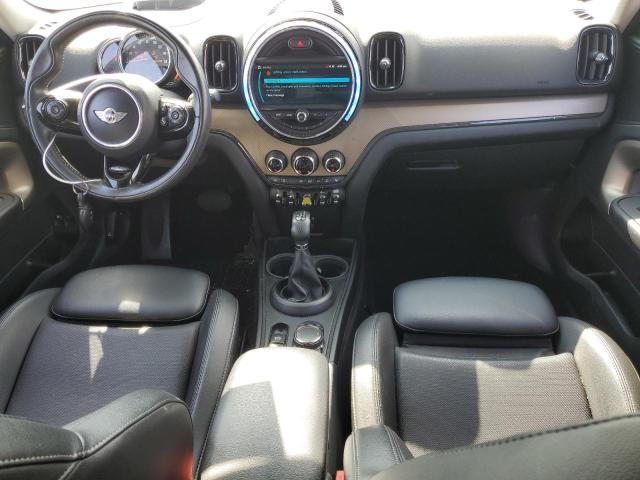 Photo 8 from auction – 2018 MINI COOPER S E with VIN WMZYU7C48J3E56474