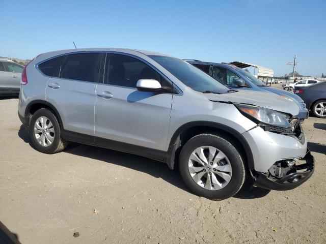 Photo 4 from auction – 2012 HONDA CR-V EXL with VIN 5J6RM4H74CL801869