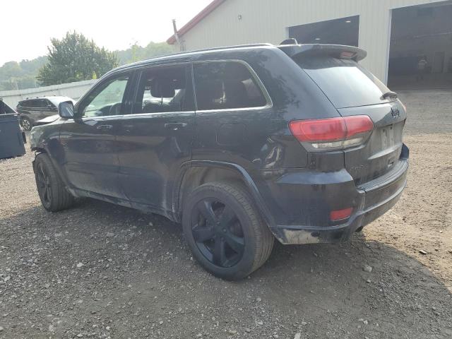 Photo 2 from auction – 2015 JEEP GRAND CHEROKEE LAREDO with VIN 1C4RJFAG4FC783530