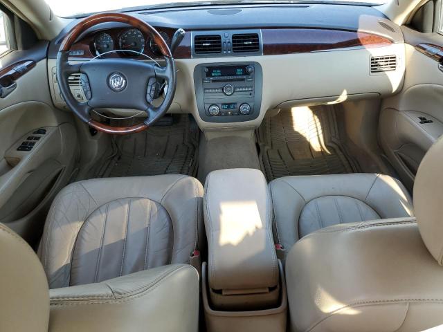 Photo 8 from auction – 2008 BUICK LUCERNE CXL with VIN 1G4HD57258U199008