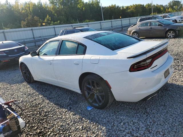 Photo 2 from auction – 2023 DODGE CHARGER SX with VIN 2C3CDXBG2PH619682