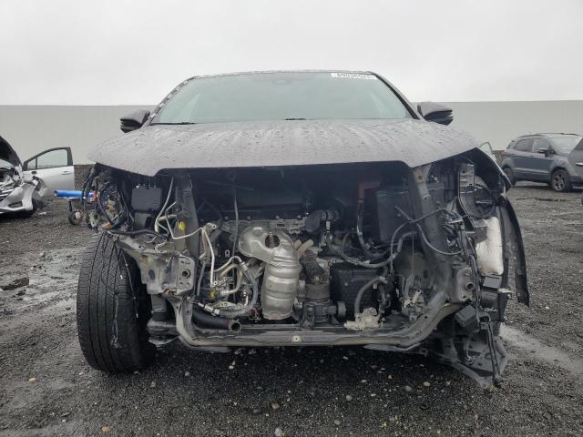 Photo 5 from auction – 2019 TOYOTA HIGHLANDER with VIN 5TDBZRFH2KS705012