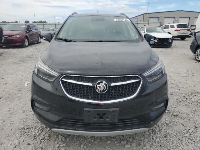 Photo 5 from auction – 2018 BUICK ENCORE PRE with VIN KL4CJHSMXJB583900