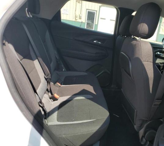 Photo 10 from auction – 2022 CHEVROLET TRAILBLAZE with VIN KL79MMS21NB098689