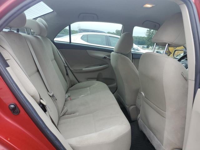 Photo 10 from auction – 2013 TOYOTA COROLLA BA with VIN 5YFBU4EE3DP200648