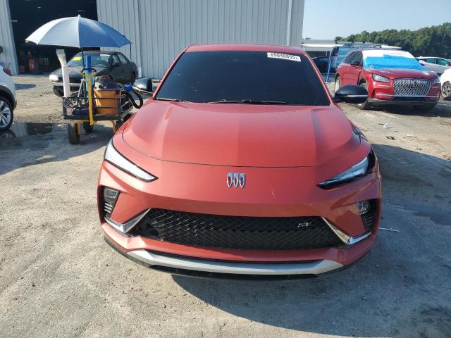 Photo 5 from auction – 2024 BUICK ENVISTA SP with VIN KL47LBE29RB053304