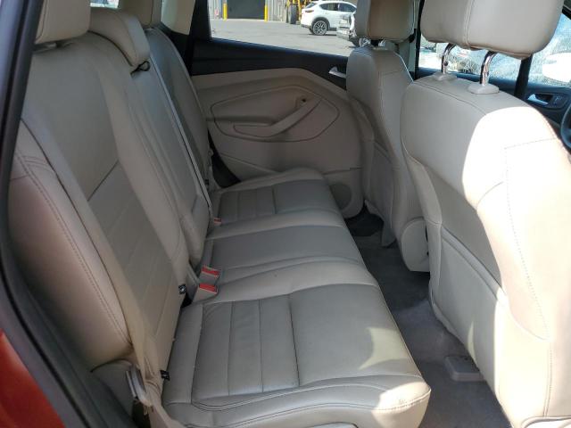 Photo 10 from auction – 2016 FORD ESCAPE SE with VIN 1FMCU9GX3GUA57624
