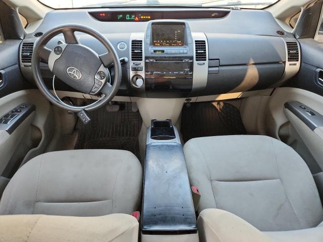 Photo 8 from auction – 2009 TOYOTA PRIUS with VIN JTDKB20U997818929
