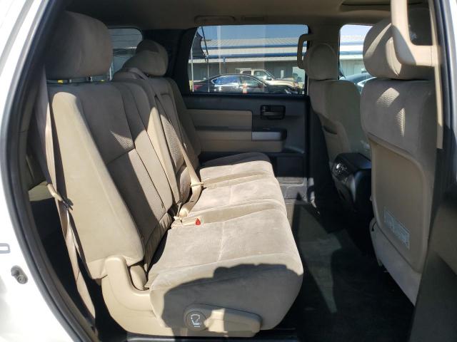 Photo 11 from auction – 2013 TOYOTA SEQUOIA with VIN 5TDBY5G15DS074126