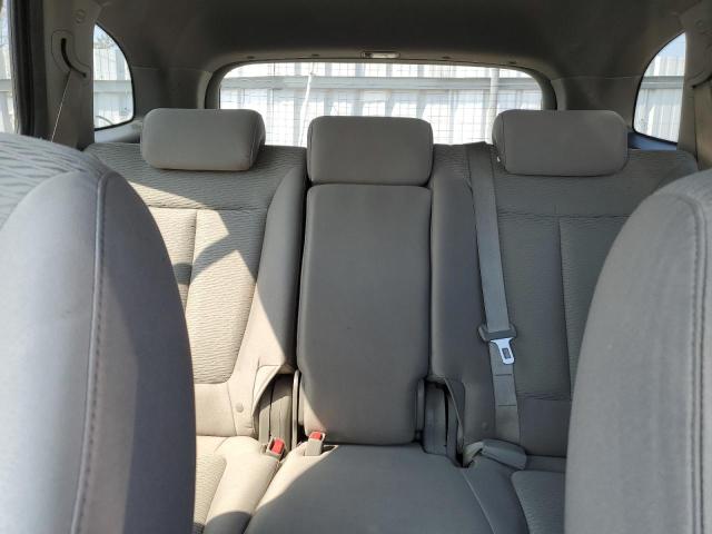 Photo 10 from auction – 2009 HYUNDAI SANTA FE G with VIN 5NMSG13E99H322649