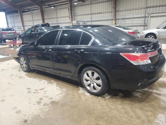 Photo 2 from auction – 2011 HONDA ACCORD LX with VIN 1HGCP2F34BA098177