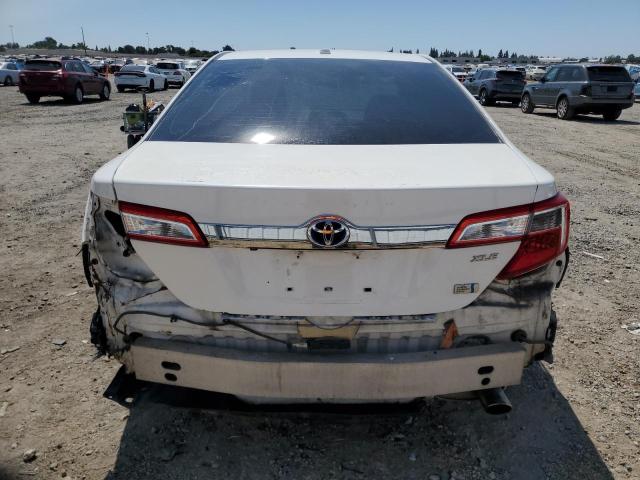 Photo 6 from auction – 2014 TOYOTA CAMRY HYBR with VIN 4T1BD1FK2EU132216