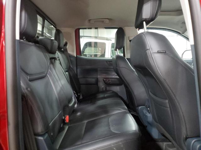Photo 10 from auction – 2025 FORD MAVERICK L with VIN 3FTTW8S36SRB00219