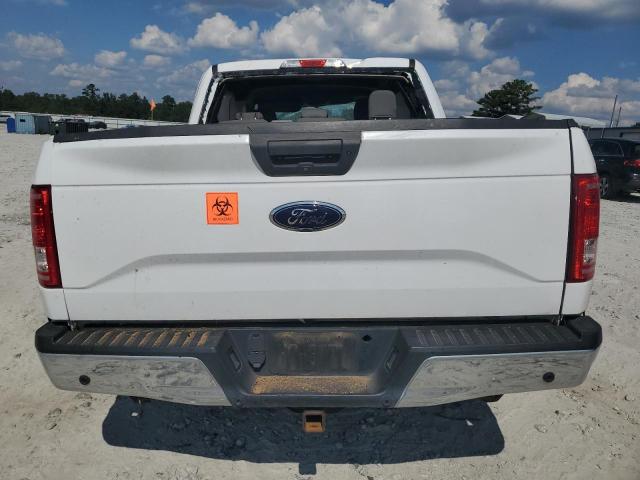 Photo 6 from auction – 2016 FORD F150 SUPERCREW with VIN 1FTEW1EP6GKF00176