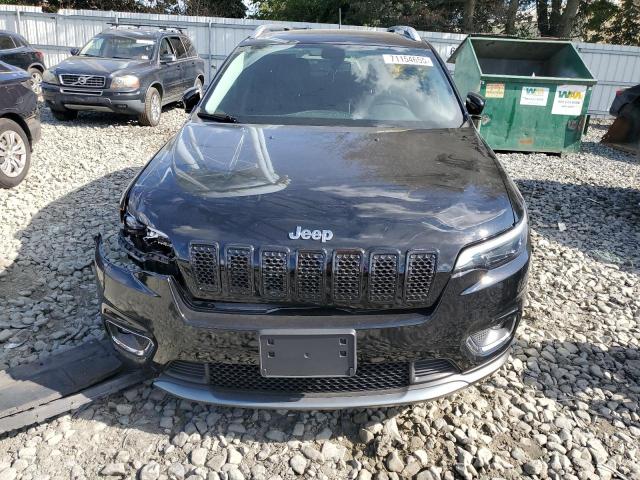 Photo 5 from auction – 2019 JEEP CHEROKEE L with VIN 1C4PJMDN1KD130809