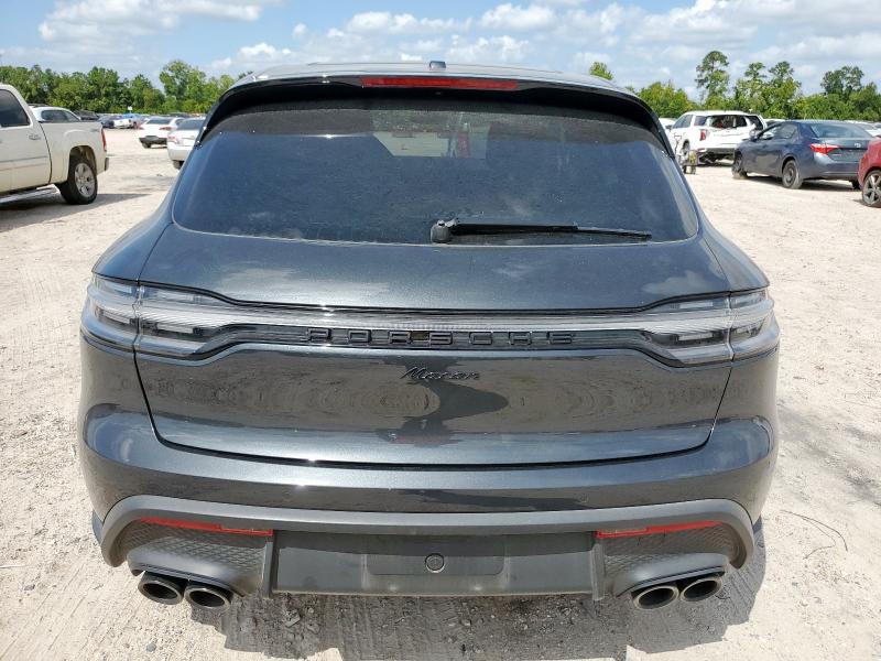 Photo 6 from auction – 2024 PORSCHE MACAN BASE with VIN WP1AA2A50RLB15280