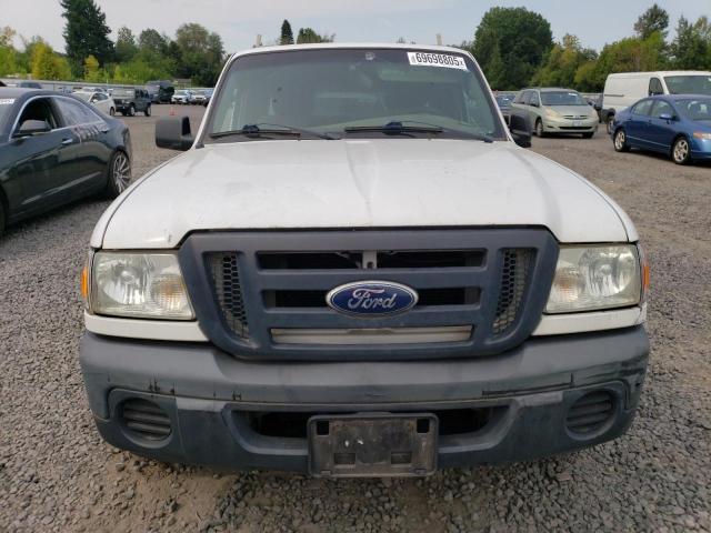 Photo 5 from auction – 2010 FORD RANGER SUPER CAB with VIN 1FTKR1ED3APA74361