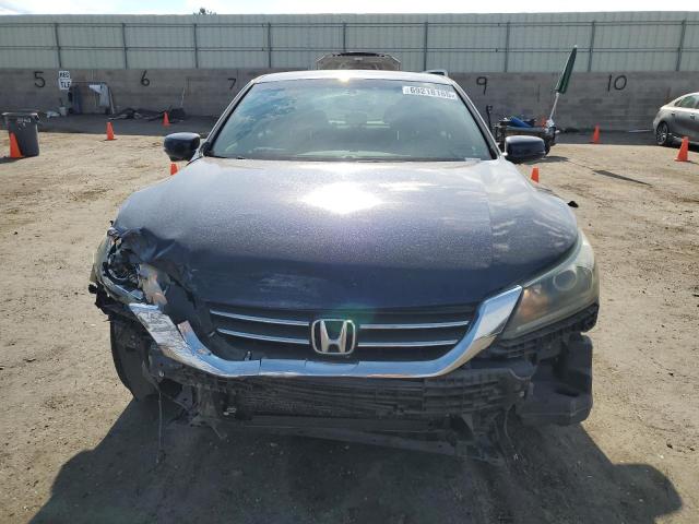 Photo 5 from auction – 2013 HONDA ACCORD EX with VIN 1HGCR2F79DA113451