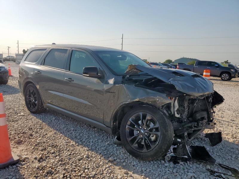 Photo 4 from auction – 2021 DODGE DURANGO R/ with VIN 1C4SDJCTXMC762877