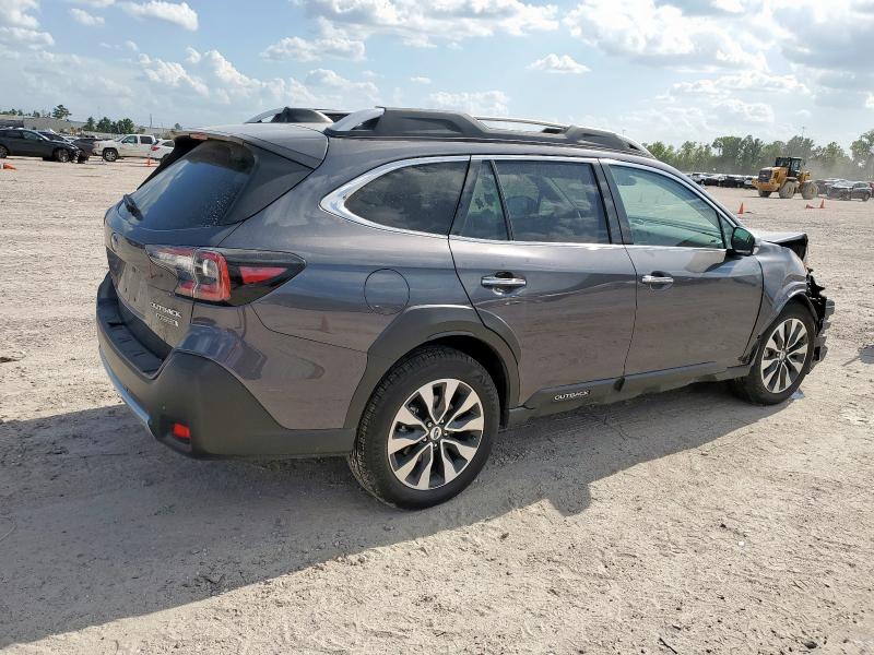 Photo 3 from auction – 2025 SUBARU OUTBACK TOURING with VIN 4S4BTAPC0S3141508